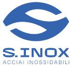 S.Inox - Acciai Inossidabili